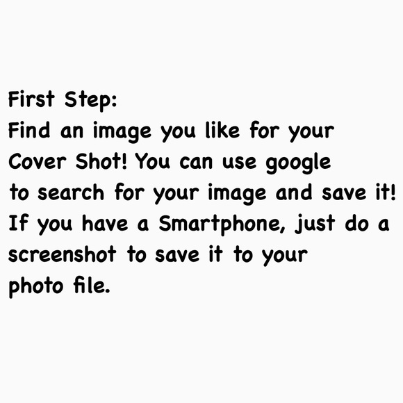 🌟How to Start a FG! - Picture 2 of 6